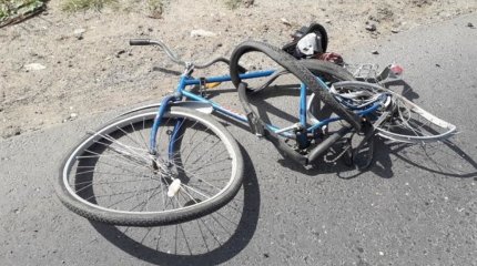 Женщина погибла при падении в котлован в Костанайской области