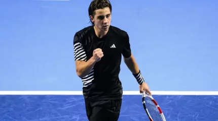 Ресейлік теннисші енді Қазақстан атынан шығады