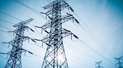 Авария на подстанции в Актау: горожане остались без света