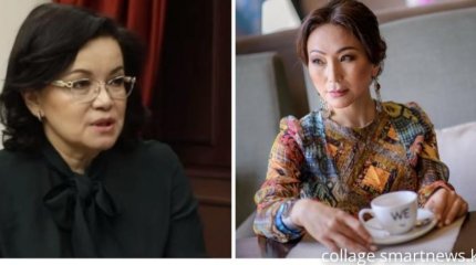 Жанар Байсеміз журналист Қымбат Досжанның жалған ақпарат таратқанын мәлімдеді