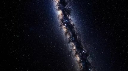 “Әлемге ескерту”: Құс жолынан біртүрлі құбылыс анықталды