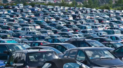 «2030 жылға қарай жекеменшік көліктер болмайды»-фейк