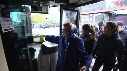 Павлодарда жолақысы 200 теңгеге қымбаттады