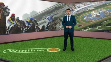 Дубайдағы беделді бәйгеде қазақстандық сәйгүлік жеңіске жетті