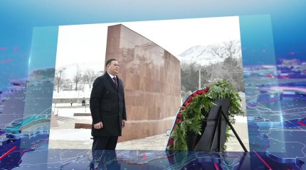 Казахстан и Кыргызстан проведут переговоры