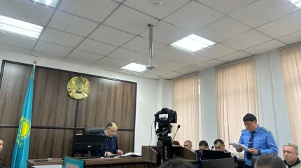 "Күйеуінің қызы деп күдіктеніп өлтірген": Прокурорлар 6 жасар Лиза Пылаеваның өліміне қатысты сұмдық деректерді бөлісті