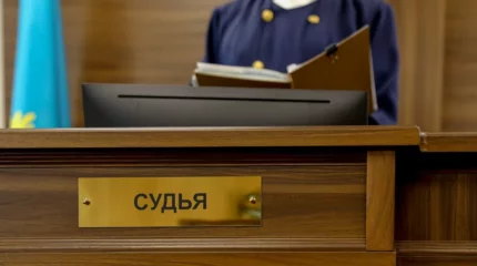 Ақтөбе тұрғыны 25 тәулікке заңсыз қамауға алынған