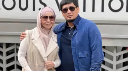 "Бізге ризасыз ба?". Айнұр Тұрсынбаева ерте тұрып, енесіне шай беретінін айтты