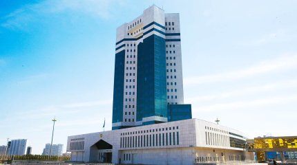 Президент көп ұзамай Үкіметтің кеңейтілген отыры­сы өтетінін жариялады