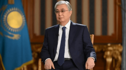 "2024 — айрықша маңызды жыл, өйткені осы кезең еліміздің алдағы бес жылдағы дамуына негіз болады"-Президент