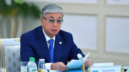 Мемлекет басшысы өңір әкімдеріне өзін сән-салтанатпен күтіп алуға тыйым салды