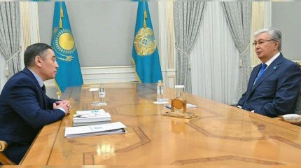 Тоқаев: Бұрын кім болғанымыздан қазір кім екеніміз, болашақта кім болатынымыз маңызды