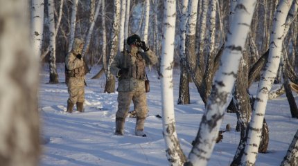 8 026 раз пытались нарушить госграницу Казахстана в 2023 году