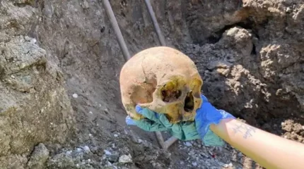 Қостанайда көшеде сүйегі табылған адамдардың кім екені белгілі болды