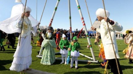 Жаңа жыл – маңызды меже, әз-Наурызды да естен шығармаған жөн: Қасым-Жомарт Тоқаев