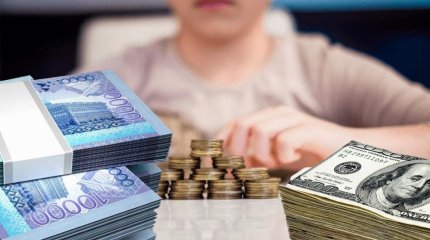 Әр балаға $3000: Ұлттық қордың ақшасы ақпан айында түсе бастайды