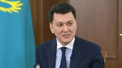Ерлан Қарин: Президент мемлекеттік саясаттың негізгі бағыттары бойынша күн тәртібін айқындап, бағдарын нақтылап берді