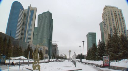 «Президент  ел дамуына ерекше тоқталды», - сарапшы