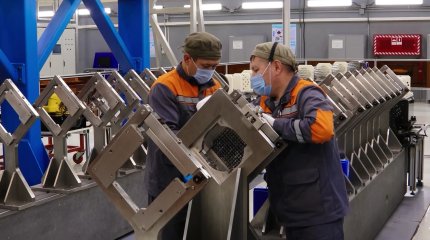 Казахстан вошел в ограниченный круг государств-производителей и поставщиков ядерного топлива для АЭС