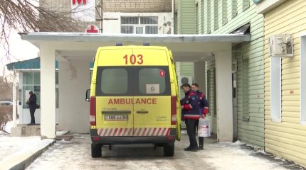 Конфликт в соцсетях привел к убийству двух подростков в Актобе