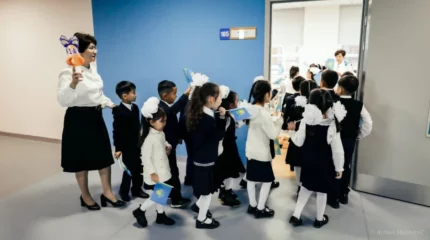 Қазақстанда педагогикалық білімі жоқтар да мектептерде сабақ өте алады