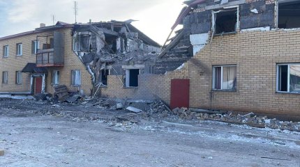 Трагедия в Ботакаре: спасатели обнаружили очаг взрыва