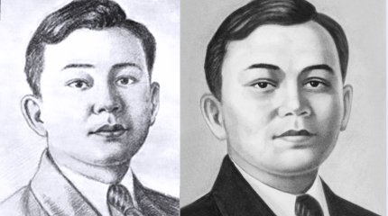 "Бейітінің үстіне қала салынған": 23 жыл өмір сүрген жазушы