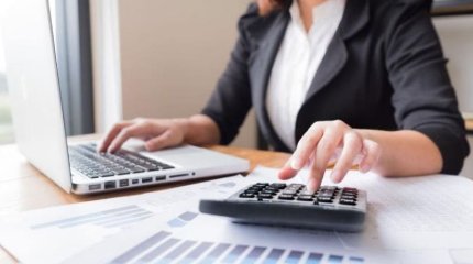 Бухгалтер районной больницы присвоила 90 млн тенге