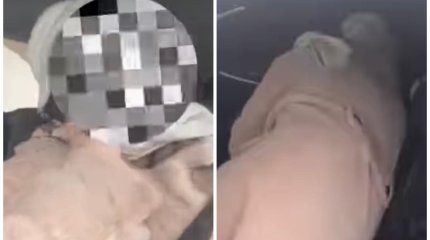 "Мені қорлады": такси жүргізушісіне қатысты тағы бір дау шықты