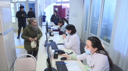 «AMANAT» партиясының фракция мүшесі мәселенің шешілуіне мұрындық болды