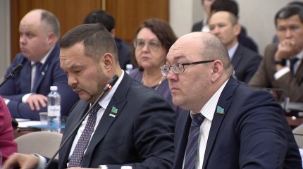 Қарулы күштерден 3 жылда 17 мыңнан астам адам кетіп қалған