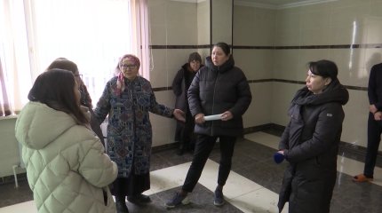 Актюбинцы купили квартиры и через три года узнали, что жильё им не принадлежит