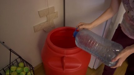 Рост тарифов и "нет" питьевой воде на автомойках: в правительстве нашли решение по сохранению водных ресурсов