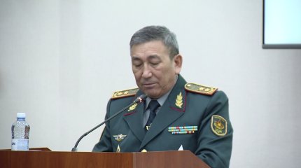 Индексировать зарплаты военнослужащих примерно на 40% предлагают в Мажилисе