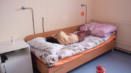 Число страдающих детским ожирением в Атырау выросло на 22% за год