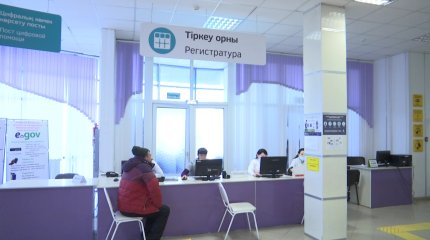 Члены партии «AMANAT» решили проблему жителей Кызылорды