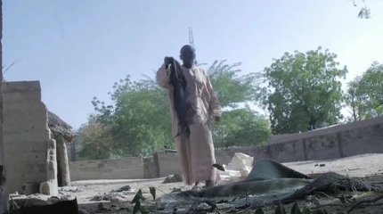 Мектепте жарылыс болып, жеті оқушы қаза тапты