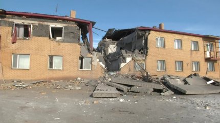 При взрыве газа в Карагандинской области пострадали  и рабочие из Узбекистана