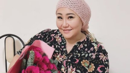 Ақтөбелік Бағдагүл көріпкел Алматыдағы жер сілкінісіне байланысты өз болжамын жасады