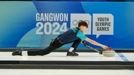 Қазақстандық кёрлинг шеберлері қарсыласын басымдықпен жеңді