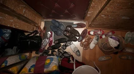 Свыше тысячи “резиновых” квартир выявили в Шымкенте