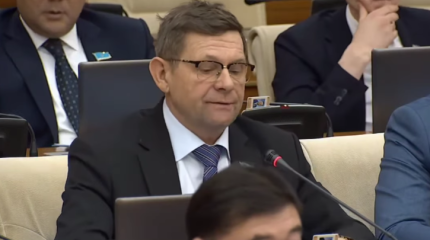 Почему уголь дорожает в три раза? Депутаты требуют проверки