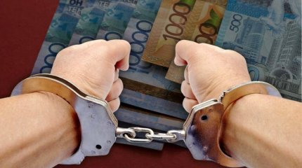 Шахтинскіде өз таныстарын 1 млн теңгеге алдап кеткен алаяқ қолға түсті