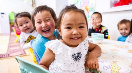 Единую очередь в детские сады "обкатывают" в двух регионах Казахстана