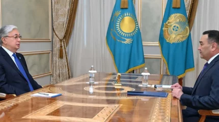 "86,3 млн кибершабуыл тойтарылды", - ҰҚК