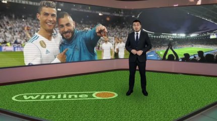 Бензема Роналдумен бір командада ойнауы мүмкін