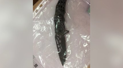 Ссора между подростками обернулась поножовщиной в одной из школ Усть-Каменогорска