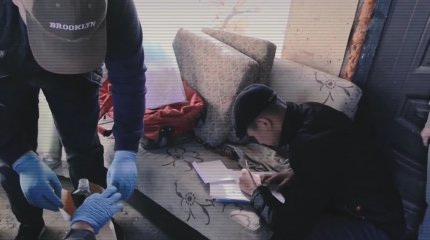 "Слишком страшный показатель": мажилисмен от "AMANAT" привел пугающую статистику по наркотикам