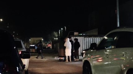 Более 200 подростков взяли на учёт правоохранители в Атырауской области