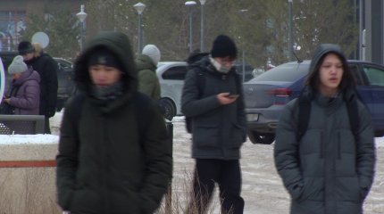 До 48 тысяч молодых казахстанцев ежегодно уходят из найма в свой бизнес